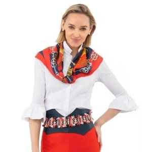 Gretchen Scott Designs Blouse